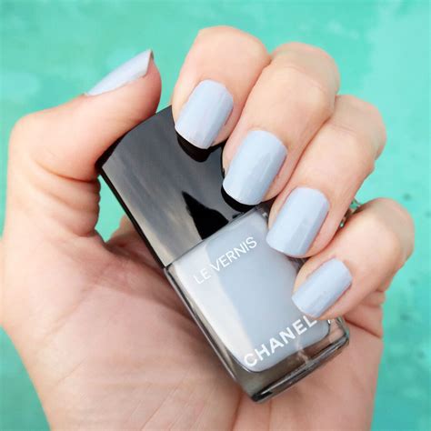 chanel quartz nail polish|chanel nail polish color chart.